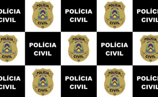 Em menos de 24h horas, Polícia Civil desvenda homicídio e prende um dos suspeitos pelo crime em Porto Nacional 