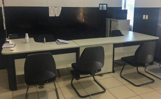 Centrais de Atendimento da Polícia Civil de Palmas recebem novo mobiliário
