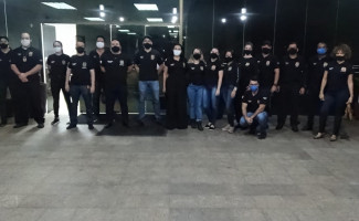 Polícia Civil deflagra operação para apurar a descumprimento de medidas sanitárias impostas pelo novo coronavírus