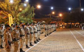 Liminar favorável permite que provas do concurso da Polícia Militar do Tocantins sejam realizadas em municípios com medidas restritivas