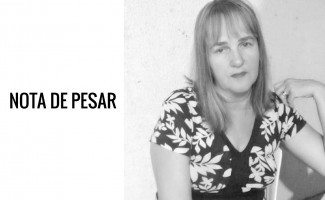 Nota de pesar