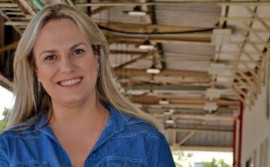 Governo do Tocantins e Congresso Nacional das Mulheres do Agronegócio debatem ações de desenvolvimento rural