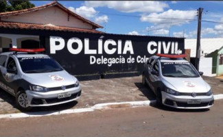 Polícia Civil do Tocantins captura suspeito de feminicídio em menos de 24h após o crime em Pequizeiro