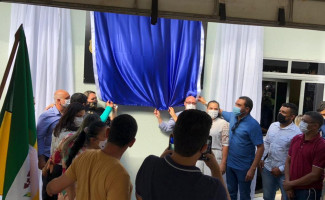Registro Civil chega a 48 municípios e mais de 450 mil habitantes do Tocantins nesta segunda-feira, 07