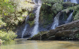 Governo do Tocantins executa ação de inventariação turística nas Serras Gerais