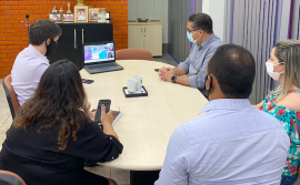 Roteiros tocantinenses e experiências de retomada segura devem ser apresentados pela Adetuc na Abav Expo 2021