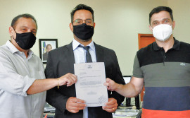 Governo do Tocantins estuda ampliação de serviços no É Pra Já de Gurupi