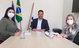Secad firma parceria com Jucetins para acesso ao Portal Simplifica Tocantins