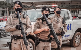 Polícia Militar do Tocantins divulga gabarito oficial do concurso e abre prazo para interposição de recursos