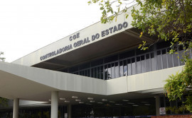 Governo do Tocantins realiza treinamento sobre infrações e atos lesivos cometidos por entes privados