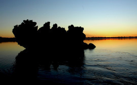 Roteiros etnoturísticos e ações de incentivo ao turismo são temas de reunião do Governo do Tocantins em Lagoa da Confusão