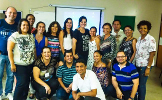 Servidores da Saúde participam de livro lançado pela Editora da Universidade Federal da Bahia