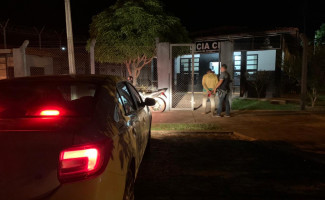 Polícia Civil cumpre mandado de prisão contra professor condenado por três estupros de vulneráveis no interior do estado 