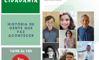 Grupo de Educação Fiscal e Observatório Social de Palmas discutem cidadania