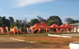 Governo do Tocantins realiza os últimos preparativos para o Rally Baja Jalapão