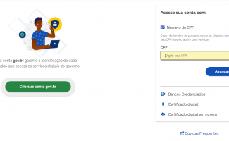 Jucetins é pioneira na integração com o portal Gov.br