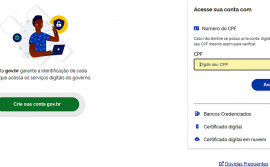 Jucetins é pioneira na integração com o portal gov.br
