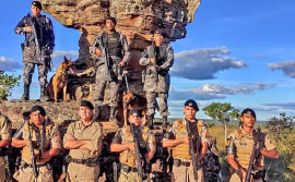 Polícia Militar do Tocantins garante segurança durante realização do Rally dos Sertões