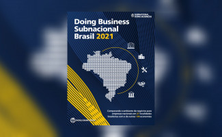 Tocantins é o 6º melhor estado do Brasil para se manter um negócio, informa estudo do Banco Mundial