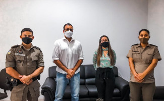 Polícia Civil e PM se reúnem em Araguaína para reforçar ações no combate à perturbação da paz, sossego e aglomerações 