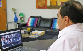 Governo do Tocantins inicia tratativas para realização de conferências municipais de assistência social