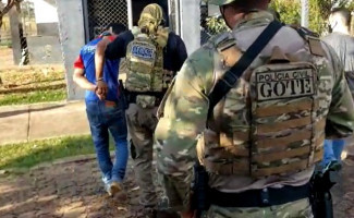Operação Hórus dá cumprimento a mandados de busca e apreensão em Caseara e Araguacema