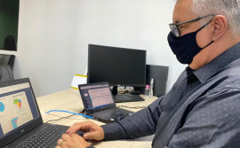 Tocantins fica acima da média nacional das escolas estaduais que possuem acesso à internet