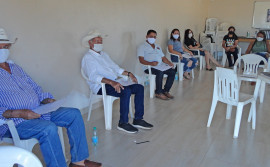 Com apoio do Governo do Tocantins, Circuito Oficineiro realiza 2ª edição neste sábado, 19