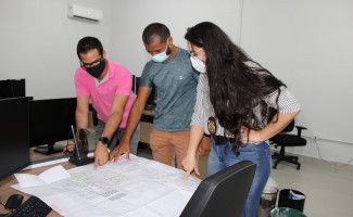 Cidade da Polícia da Polícia Civil do Tocantins passa a funcionar a partir desta segunda-feira, 21