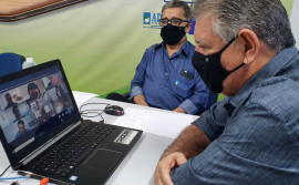 Tocantins passa por auditoria para retirada da vacinação contra febre aftosa