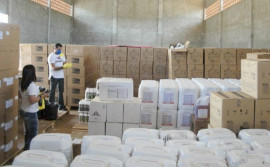 Adapec emite nota técnica sobre assistência e responsabilidade no comércio de agrotóxicos