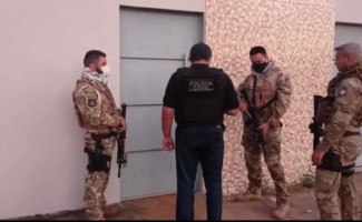 Polícia Civil e Militar deflagram Operação Barra Limpa para investigar crimes contra a administração pública