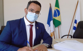 Governo do Tocantins assina contrato com empresa de locação de veículos