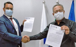 Secad e Sics firmam parceria para ampliar adesão ao Clube de Benefícios