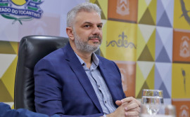 Governo do Tocantins discute Projeto de distribuição de fertilizantes, com expectativa de geração de 550 empregos na região norte do Tocantins