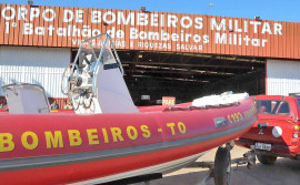 Corpo de Bombeiros e Cebraspe estabelecem normas de segurança contra a Covid-19 e contra fraude na execução do concurso público