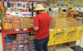 Metrologia dá dicas sobre compras de produtos típicos juninos pré-embalados