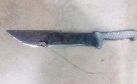Polícia Militar apreende adolescente que cometeu homicídio em Aguiarnópolis