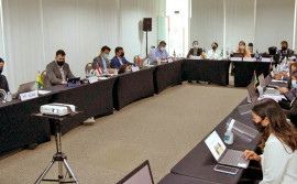 Tocantins participa de Fórum de Secretários do Meio Ambiente da Amazônia Legal em Brasília