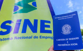 Sine Tocantins ressalta necessidade de atualização cadastral pelos trabalhadores