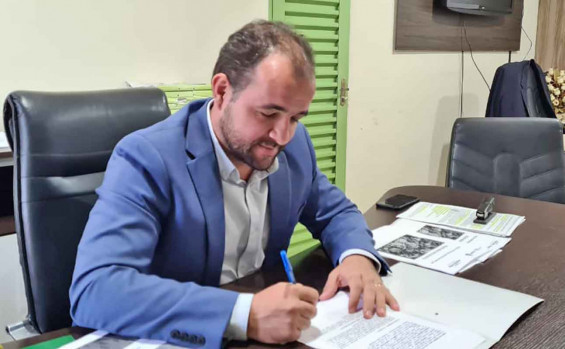 Ruraltins e Instituto Perene assinam cooperação para o desenvolvimento sustentável e produtivo das famílias rurais do Tocantins