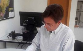 Ruraltins e Instituto Perene assinam cooperação para o desenvolvimento sustentável e produtivo das famílias rurais do Tocantins