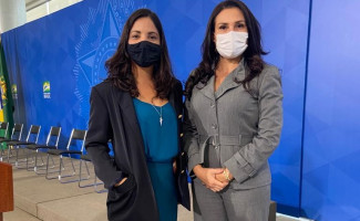 Polícia Civil do Tocantins participa do Fórum sobre Proteção Integrada de Fronteiras, em Brasília