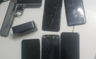 Polícia Civil desvenda crimes de roubo a transeuntes e recupera produtos subtraídos em Palmas   