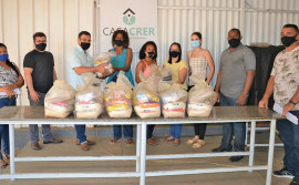 Semana Estadual Sobre Drogas inicia com ações em comunidades terapêuticas de Palmas