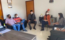 Procon Tocantins busca melhorias para o consumidor nos serviços de fornecimento de água e esgoto