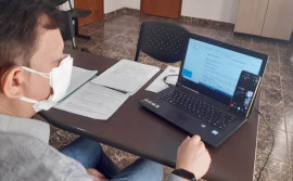 Governo do Tocantins capacita técnicos da extensão rural em sistema de produção e manejo de café