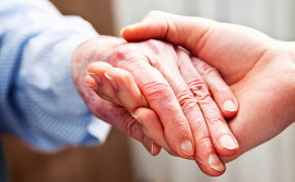 Servir disponibiliza modalidade de internação domiciliar para seus beneficiários