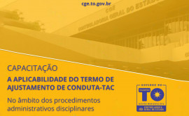 Controladoria promove capacitação em ajustamento de conduta para infrações disciplinares