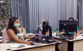 Controladoria Geral do Tocantins realiza reuniões com ouvidorias setoriais do Poder Executivo Estadual